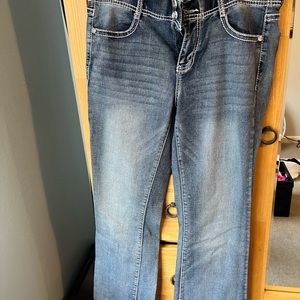 Womens Jeans